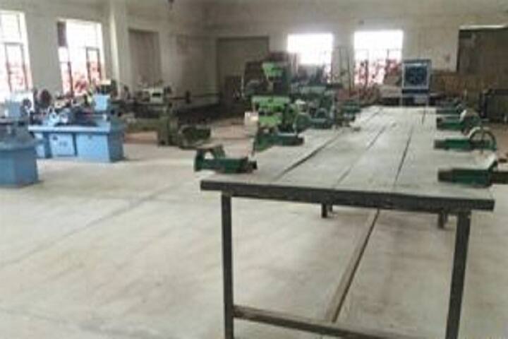 laboratory